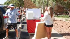 Image thumbnail for &ldquo;Texas Tech Passes Historic 45,000-Student Milestone&rdquo; story