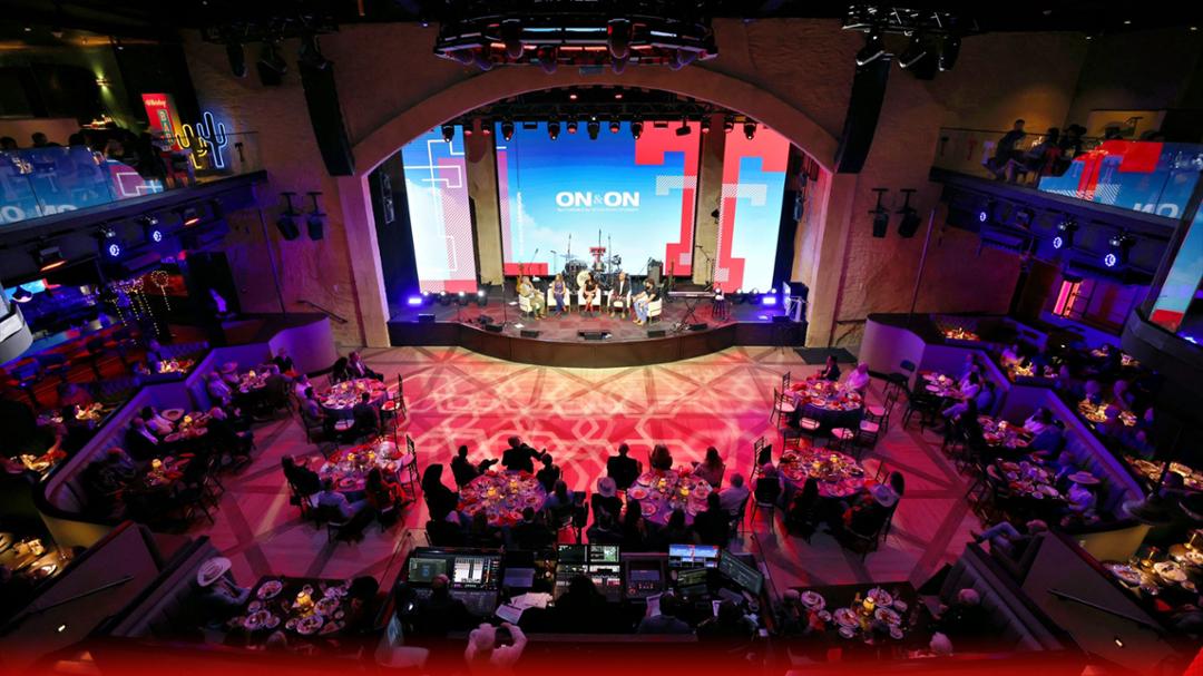 ON&ON: The Campaign for Texas Tech University Tops $1 Billion in Fundraising