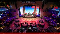 Image thumbnail for &ldquo;ON&ON: The Campaign for Texas Tech University Tops $1 Billion in Fundraising&rdquo; story