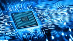 Image thumbnail for “Texas Tech to Develop Semiconductor Power Devices Through $6 Million Grant” story