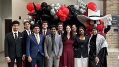 Image thumbnail for &ldquo;Texas Tech Announces the Tech 10 Class of 2026&rdquo; story