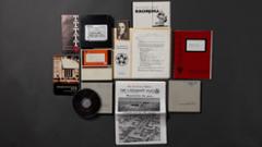 Image thumbnail for “Texas Tech Unveils 50-Year-Old Time Capsule” story