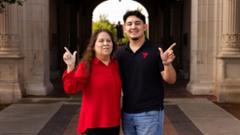 Image thumbnail for &ldquo;Torres Family Earns Two More Texas Tech Diplomas&rdquo; story