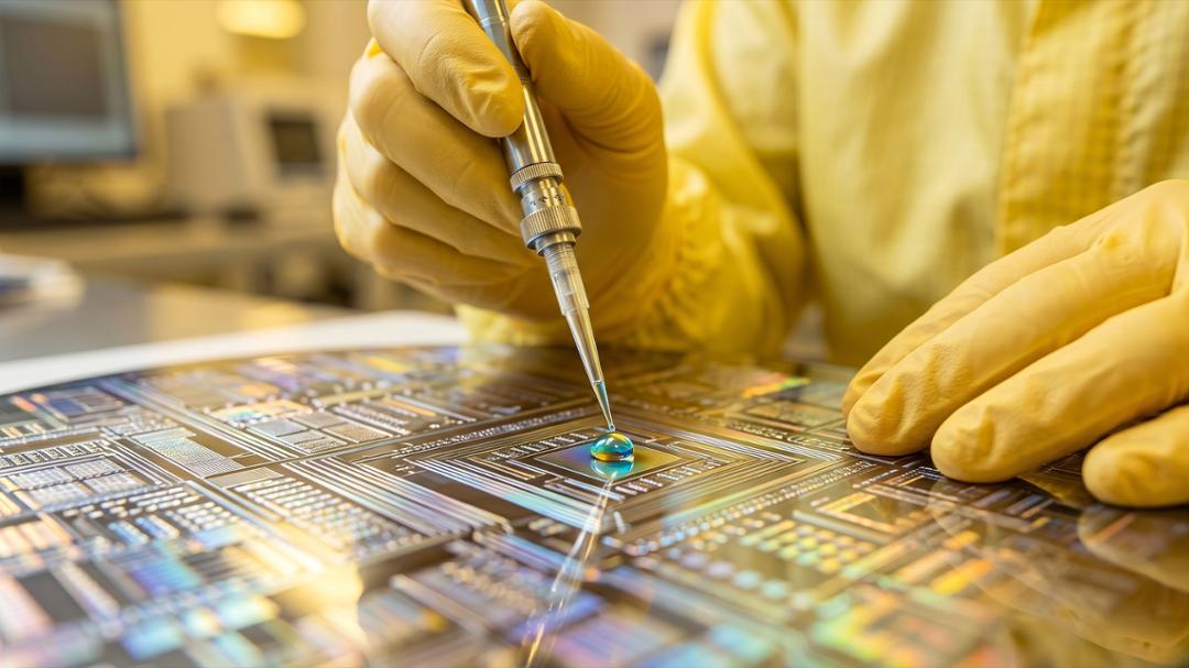 Texas Tech Receives $4.5 Million Grant to Advance Semiconductor Research