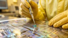 Image thumbnail for &ldquo;Texas Tech Receives $4.5 Million Grant to Advance Semiconductor Research&rdquo; story