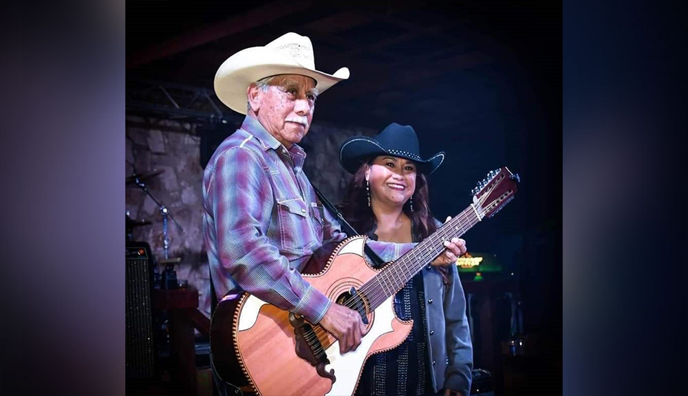 Texas Tech University, Presidential Lecture & Performance Series presents Los Hometown Boys, for the 11th Lubbock Lights. The show is scheduled for April 18th, 2025 and tickets are $23. Lubbock Lights Flyer