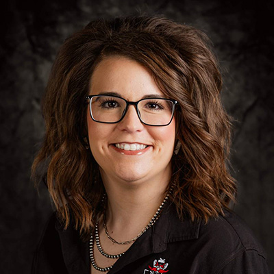 Kiersten Atkinson