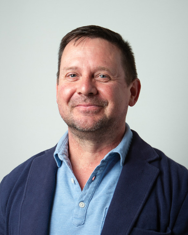 Scott Thomson
