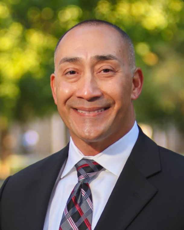 Chris Corona