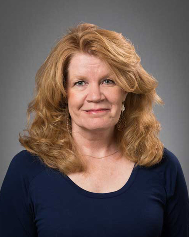 Linnie Greenlees