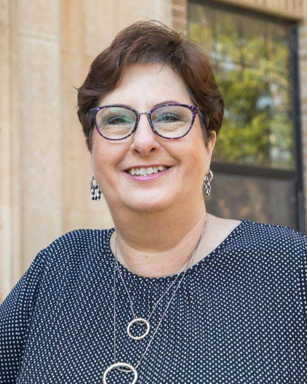 Donna Burt