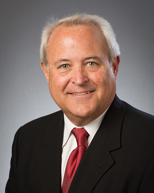 Robert Jones