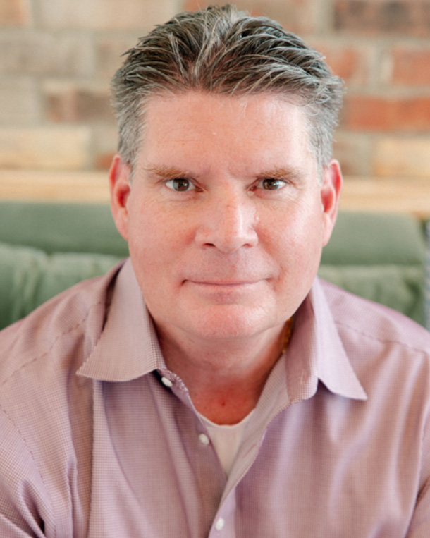 Shane Blum