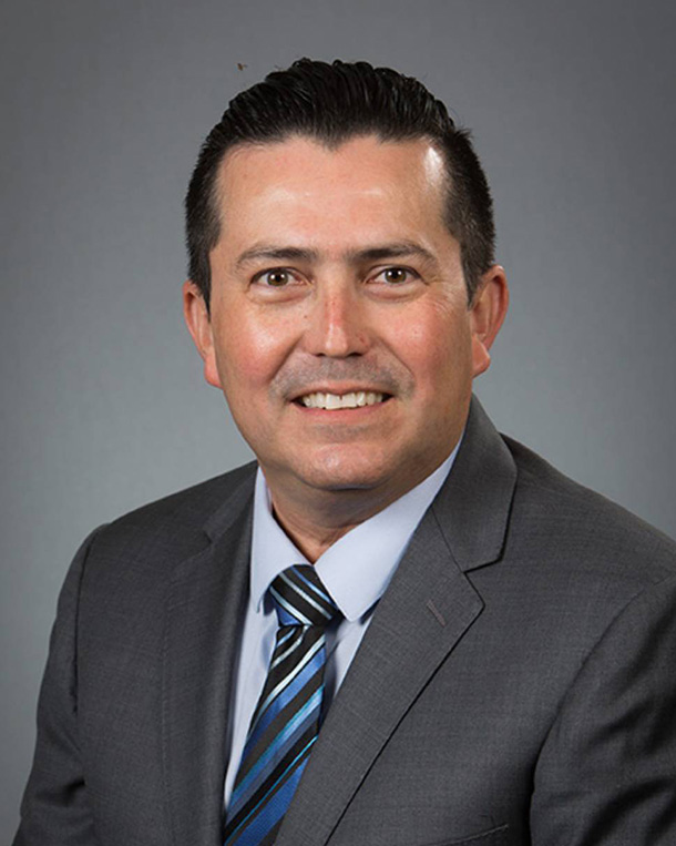 Alejandro Echeverry