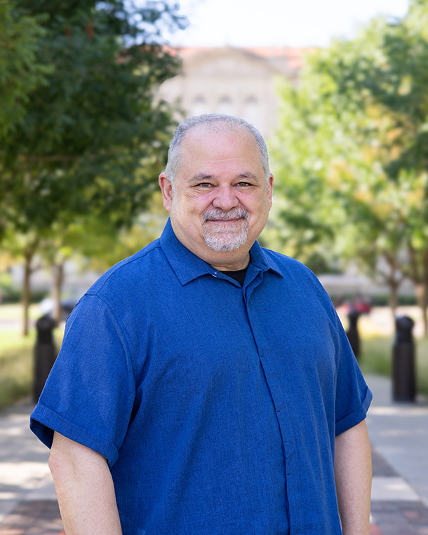 David Lektzian