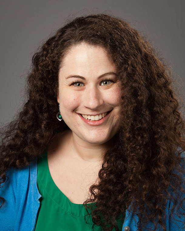 Dana Weiser