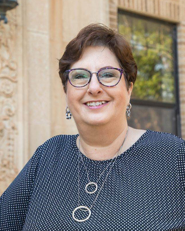 Donna Burt