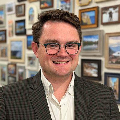 Michael Babick