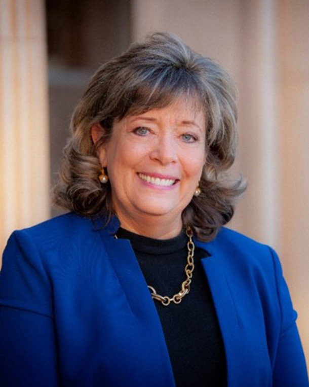 Kristi Gaines