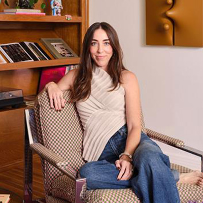 Sara Garza