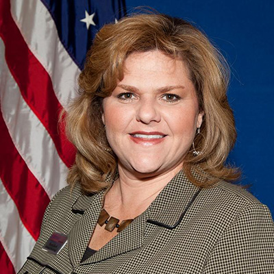 Sherry Reed