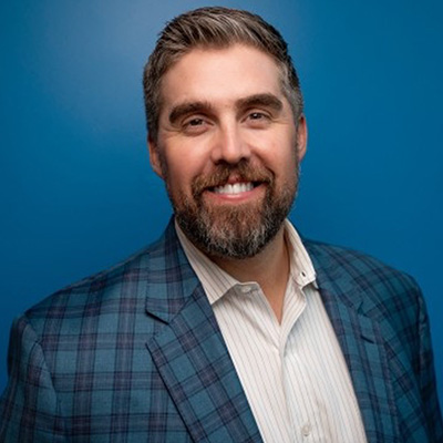 Joshua Robertson