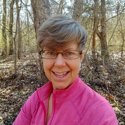 Julie Collins