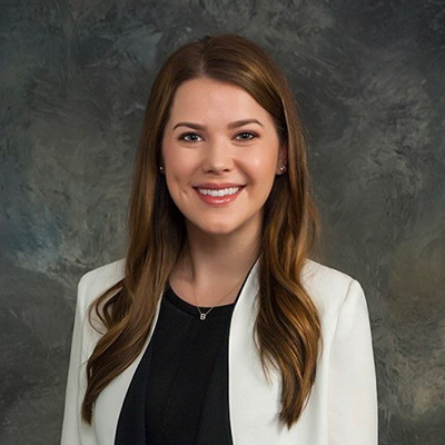 Bailey McPherson