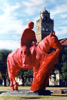 Will Rogers and Soapsuds