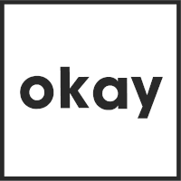 Beyond Okay Logo